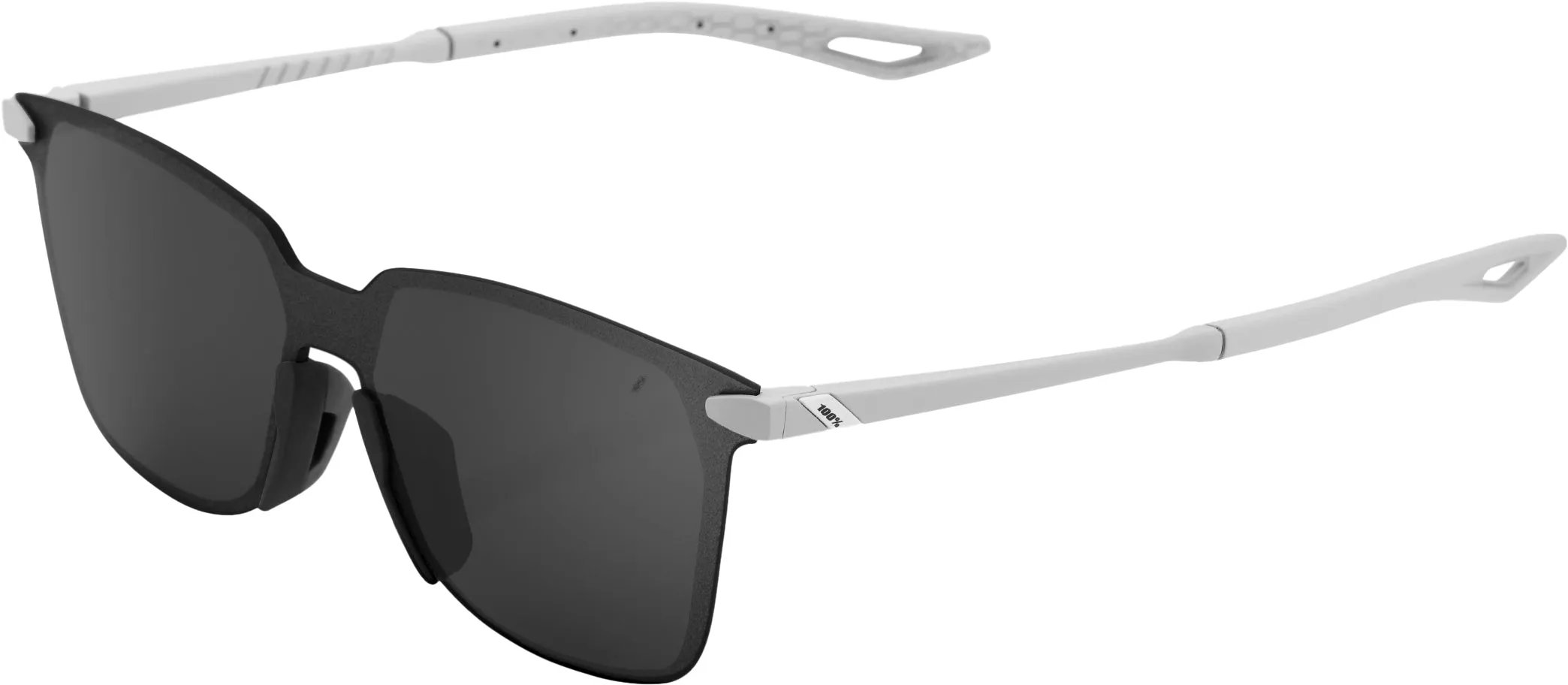 100% Legere Square Glasses