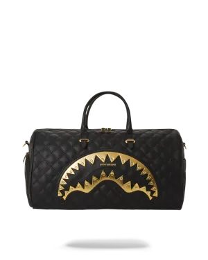 24K GENEVA DUFFLE