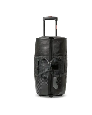 3AM THE TRILOGY DUFFLE WHEELY