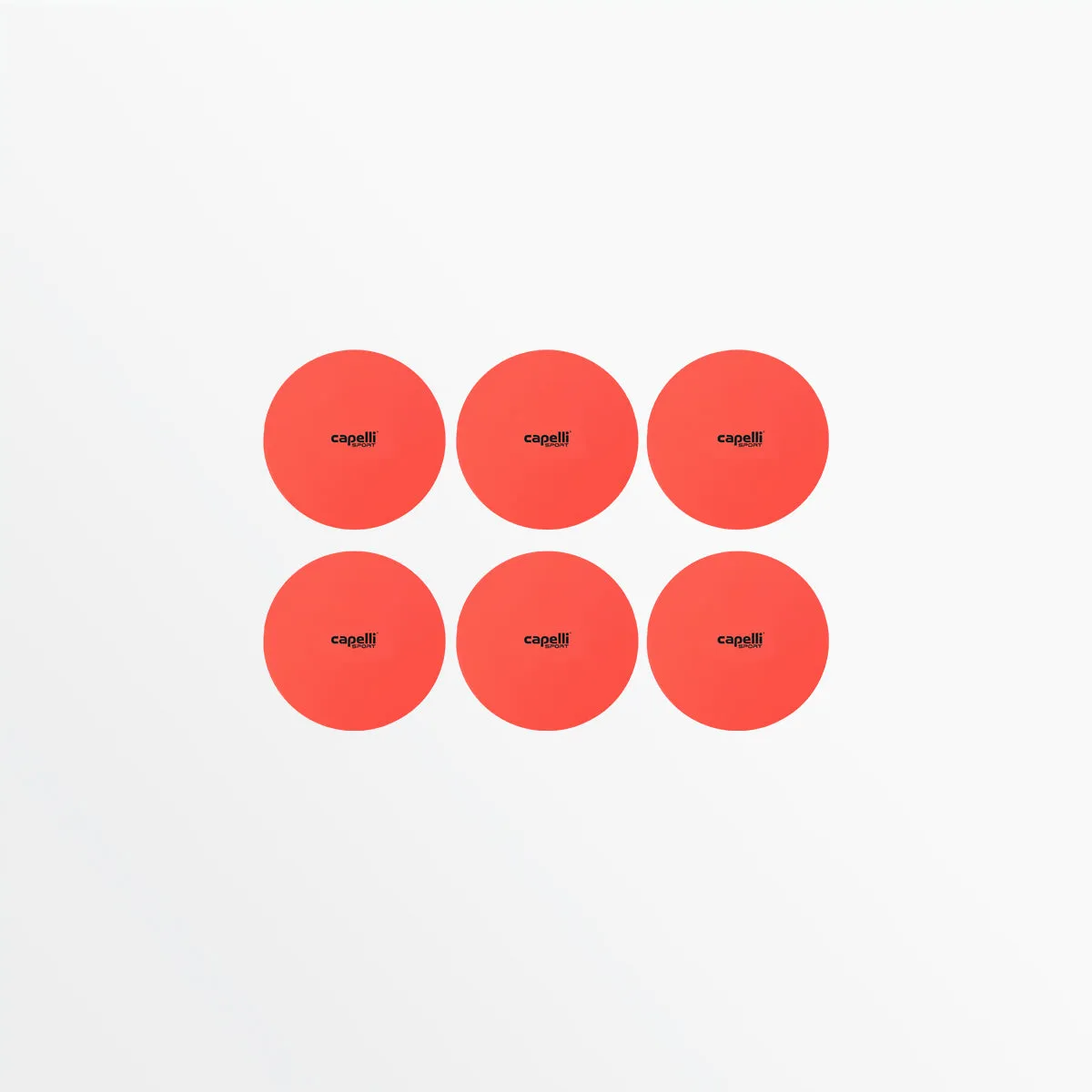 9'' AGILITY DOTS