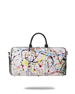 AFTER DARK SPARK DUFFLE