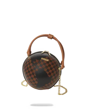 A.i.5 GLOBAL GLOBE BAG