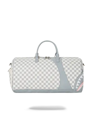 AIR TO THE THRONE JETSET DUFFLE