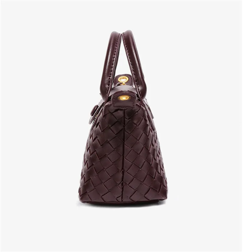 AllureGator Exotic Tote Shoulder Bag