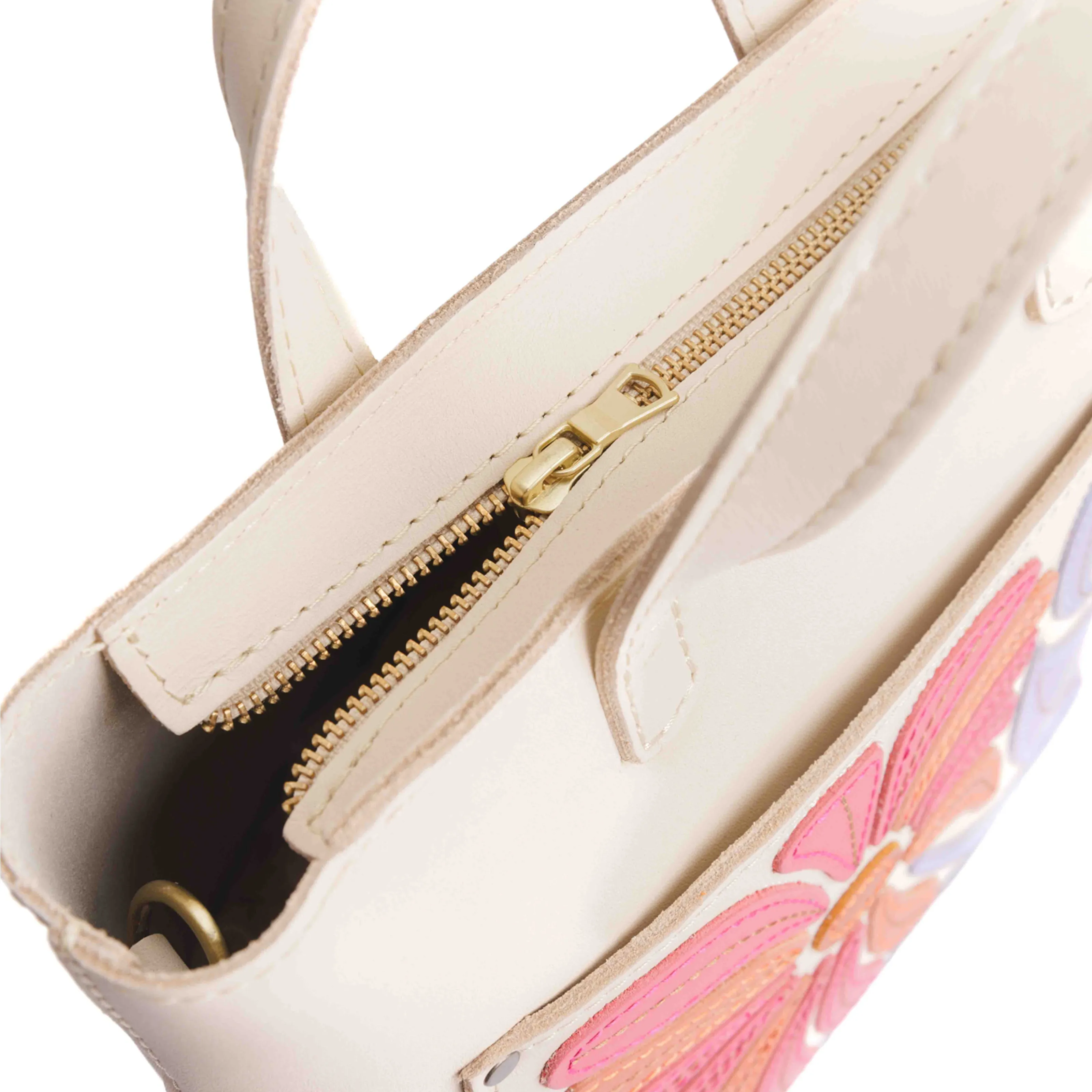 'Almost Perfect' Mini Crossbody Tote - Limited Edition