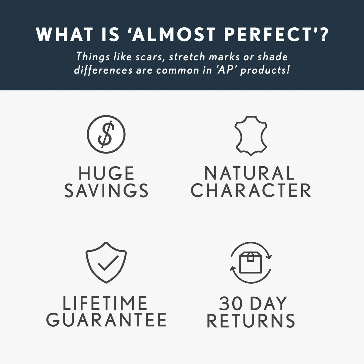 'Almost Perfect' Mini Crossbody Tote - Limited Edition