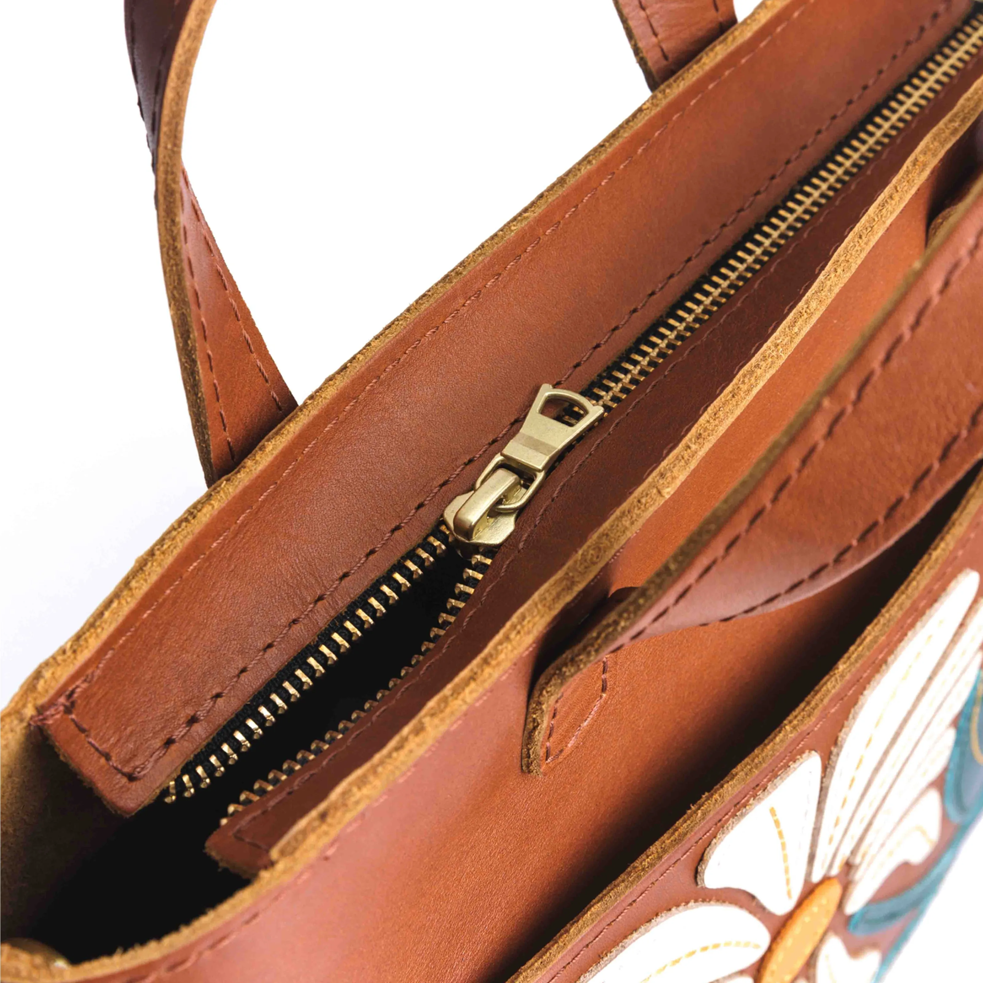 'Almost Perfect' Mini Crossbody Tote - Limited Edition