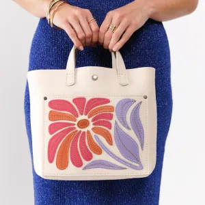 'Almost Perfect' Mini Crossbody Tote - Limited Edition