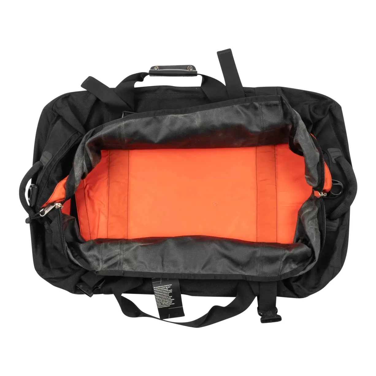 Arc'teryx V8 Duffel Bag