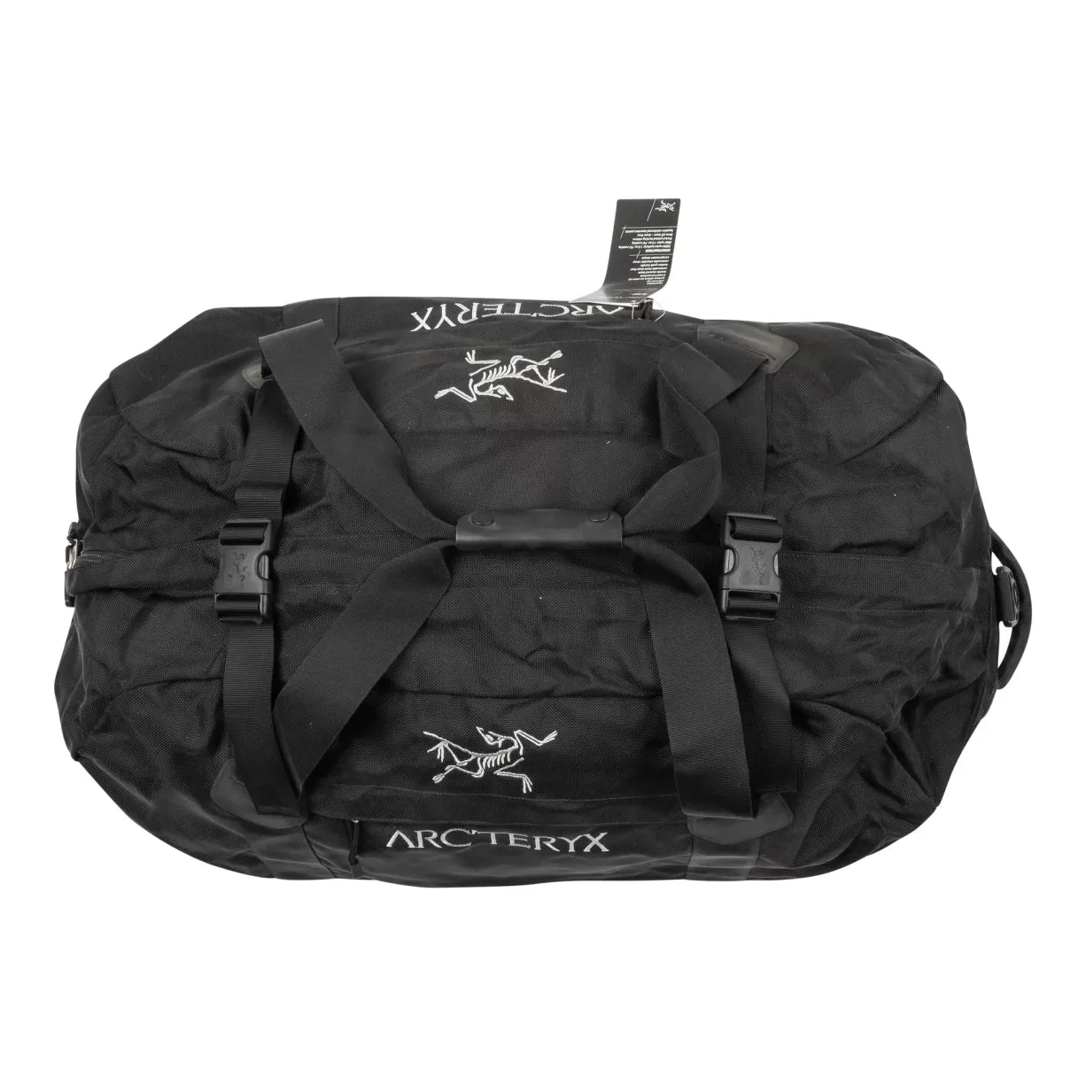 Arc'teryx V8 Duffel Bag