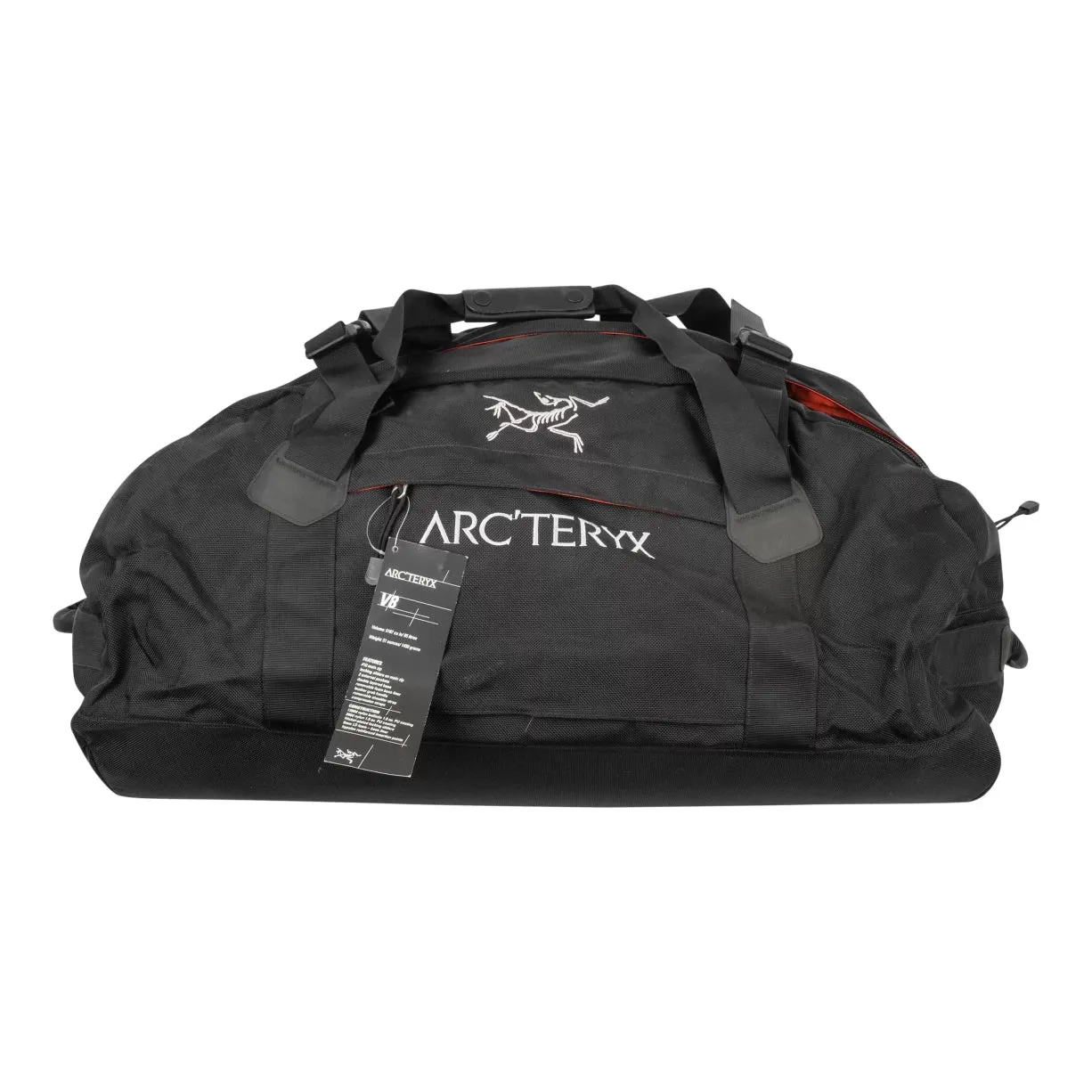 Arc'teryx V8 Duffel Bag