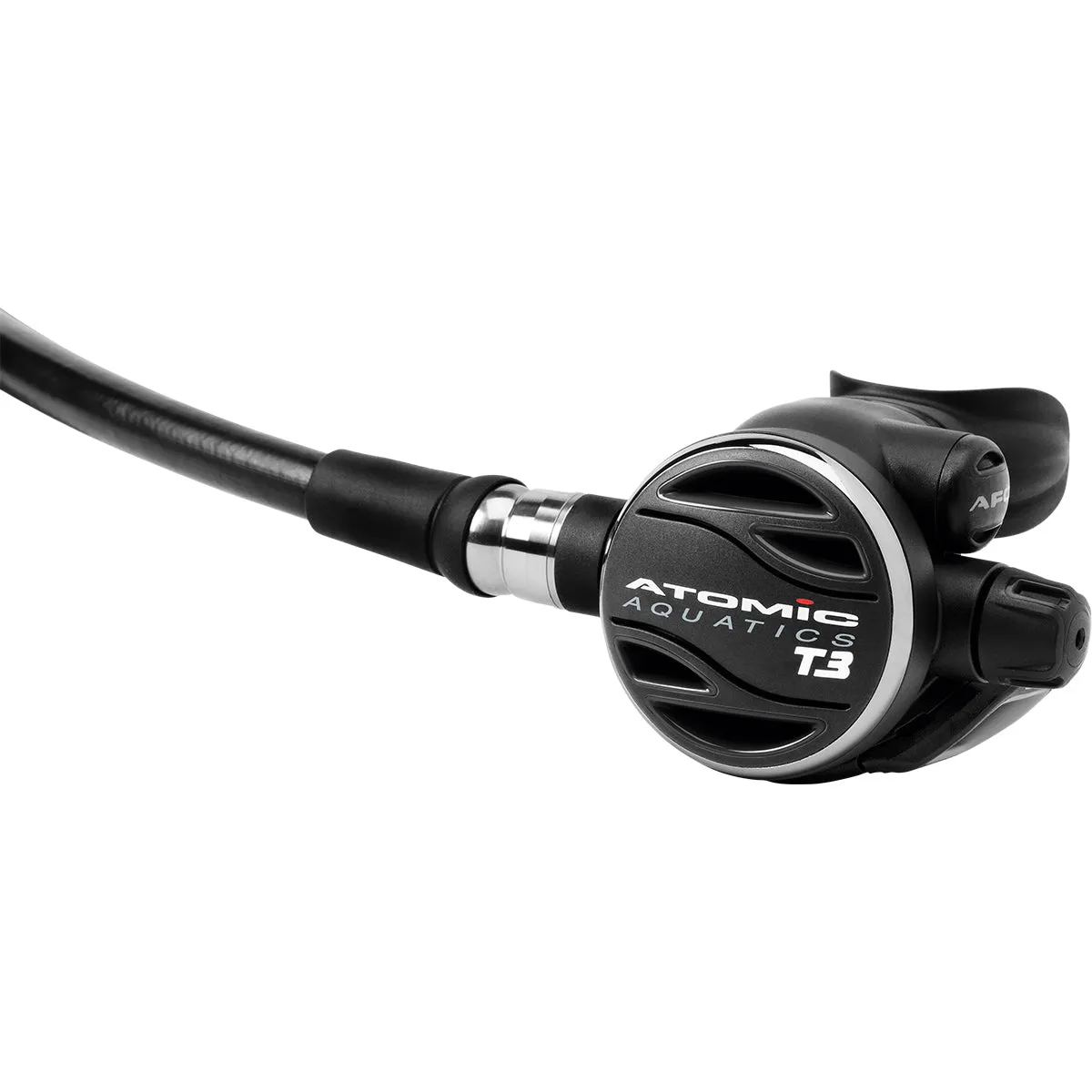Atomic T3 Regulator