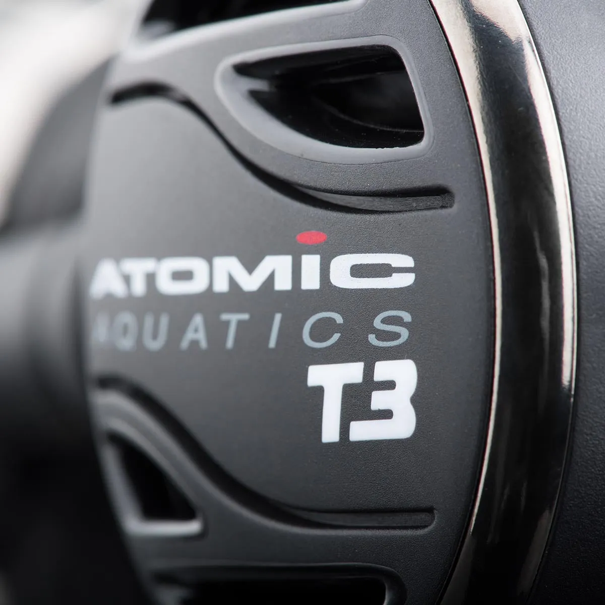 Atomic T3 Regulator