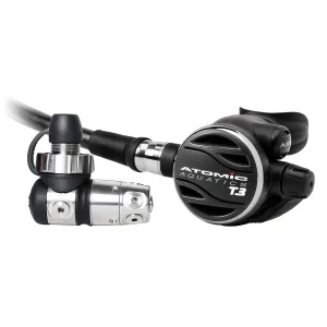 Atomic T3 Regulator