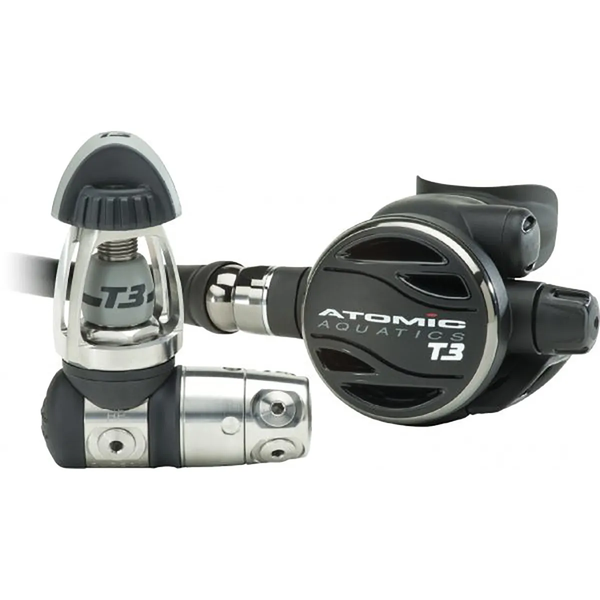 Atomic T3 Regulator