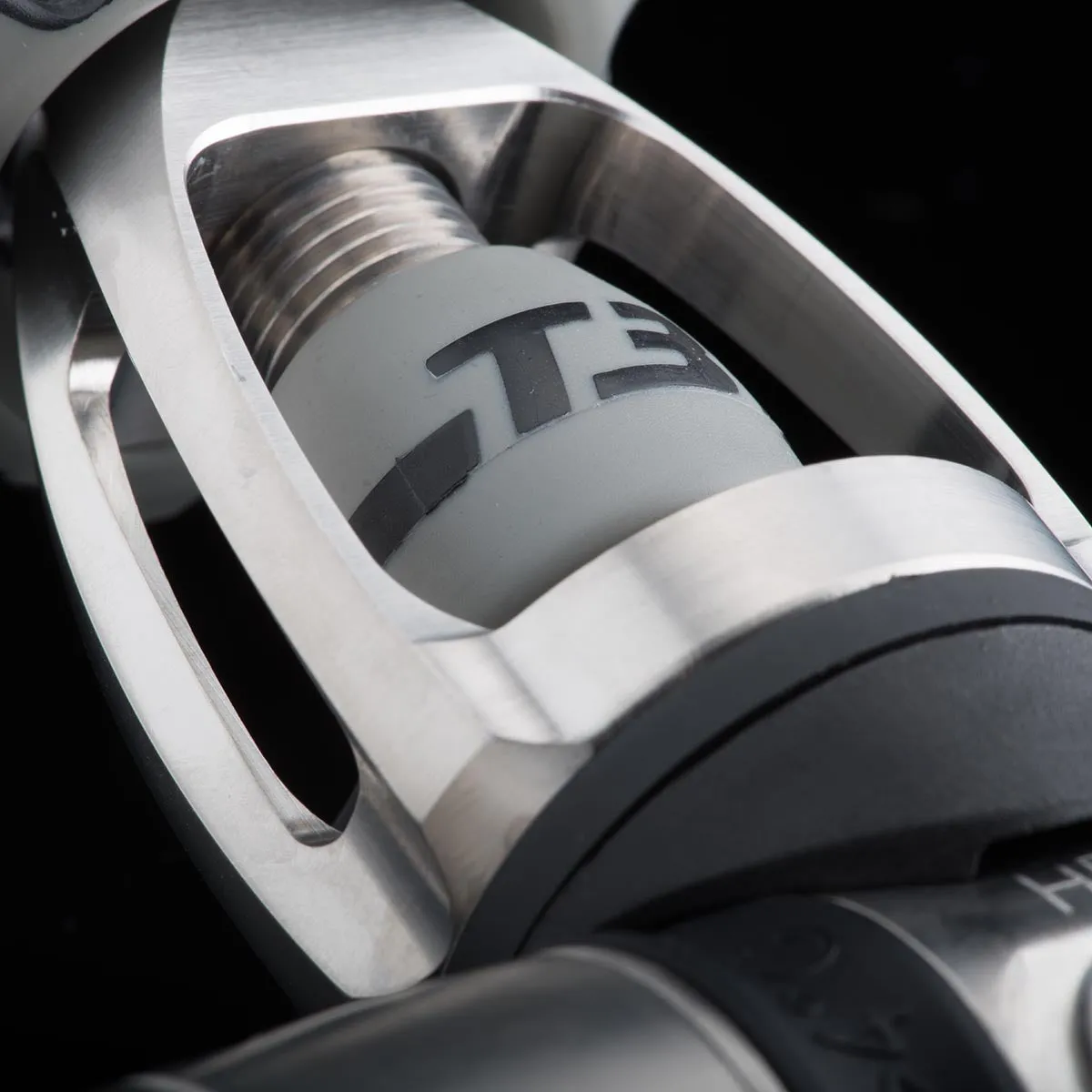 Atomic T3 Regulator