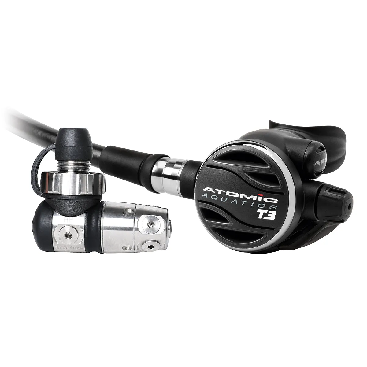 Atomic T3 Regulator