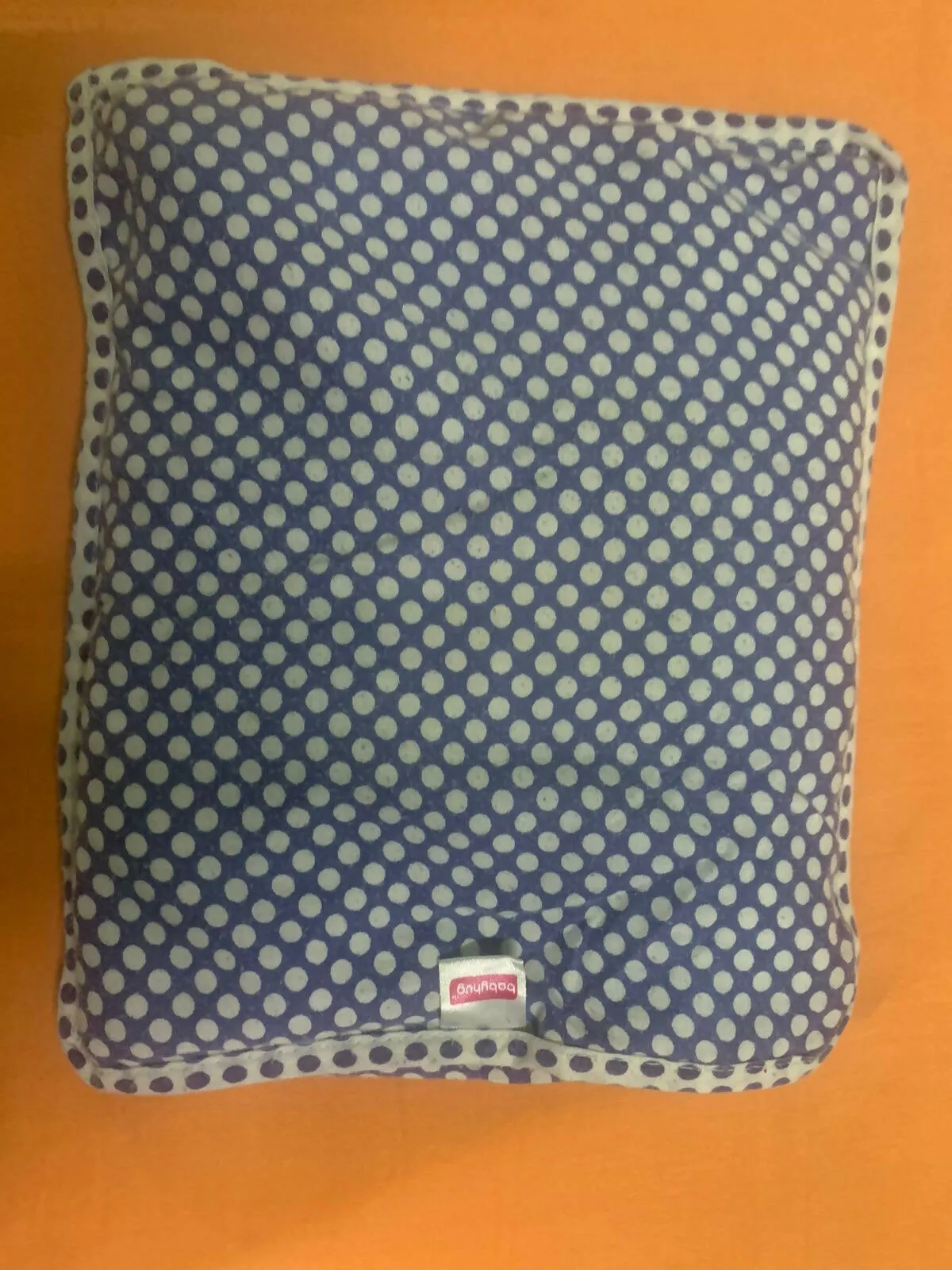 Baby Wrapper, Babyhug Pillow, Baby Sleeping Bag - Combo Of 3