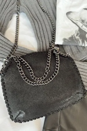 Chain Gang Crossbody
