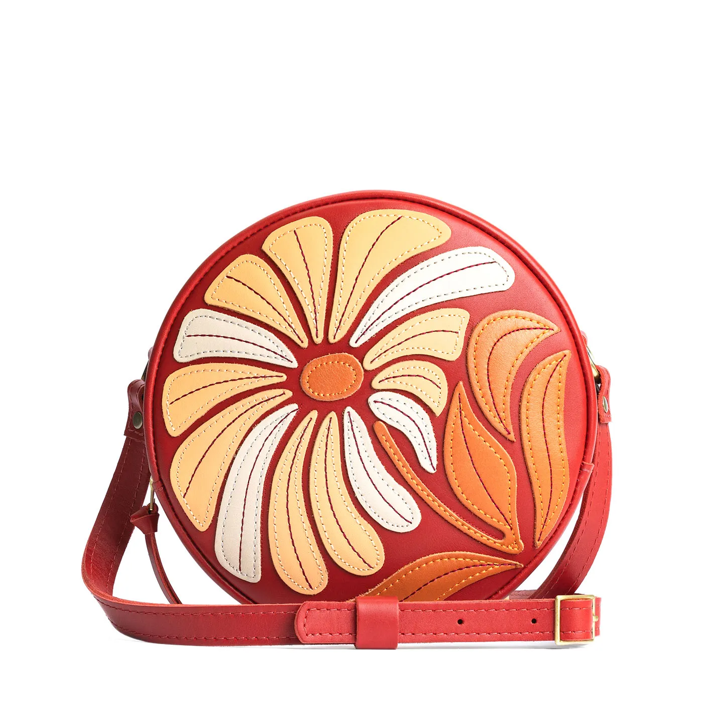 Circle Crossbody - Limited Edition