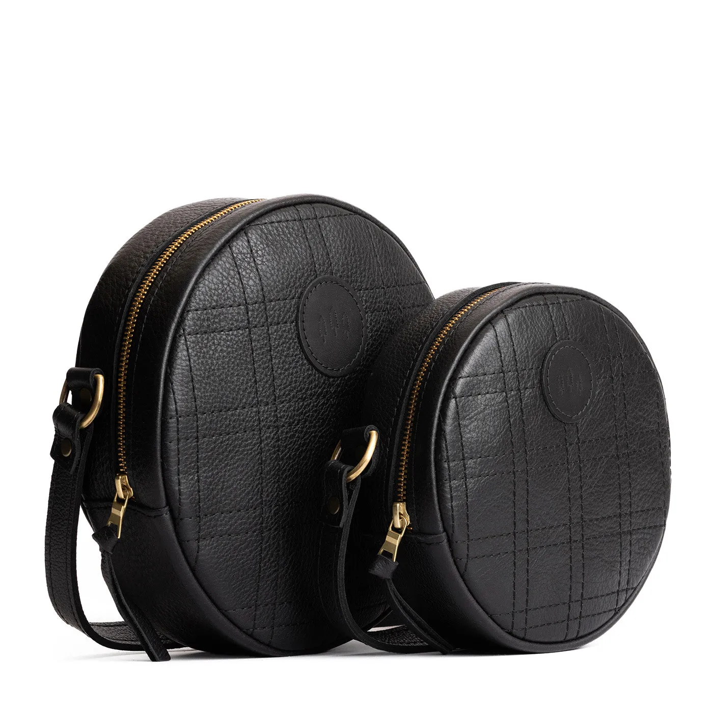 Circle Crossbody - Limited Edition