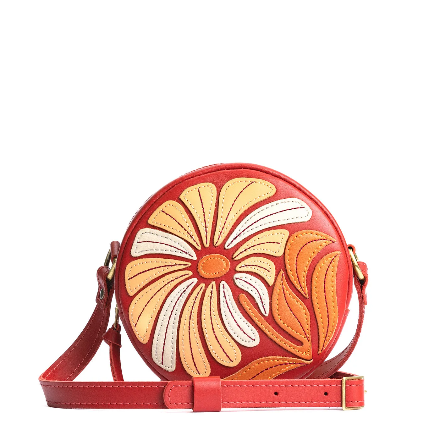 Circle Crossbody - Limited Edition