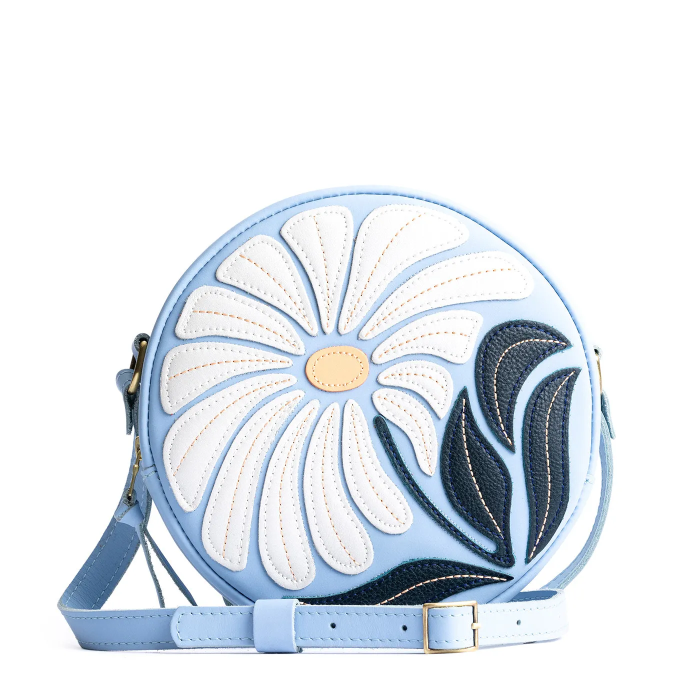 Circle Crossbody - Limited Edition