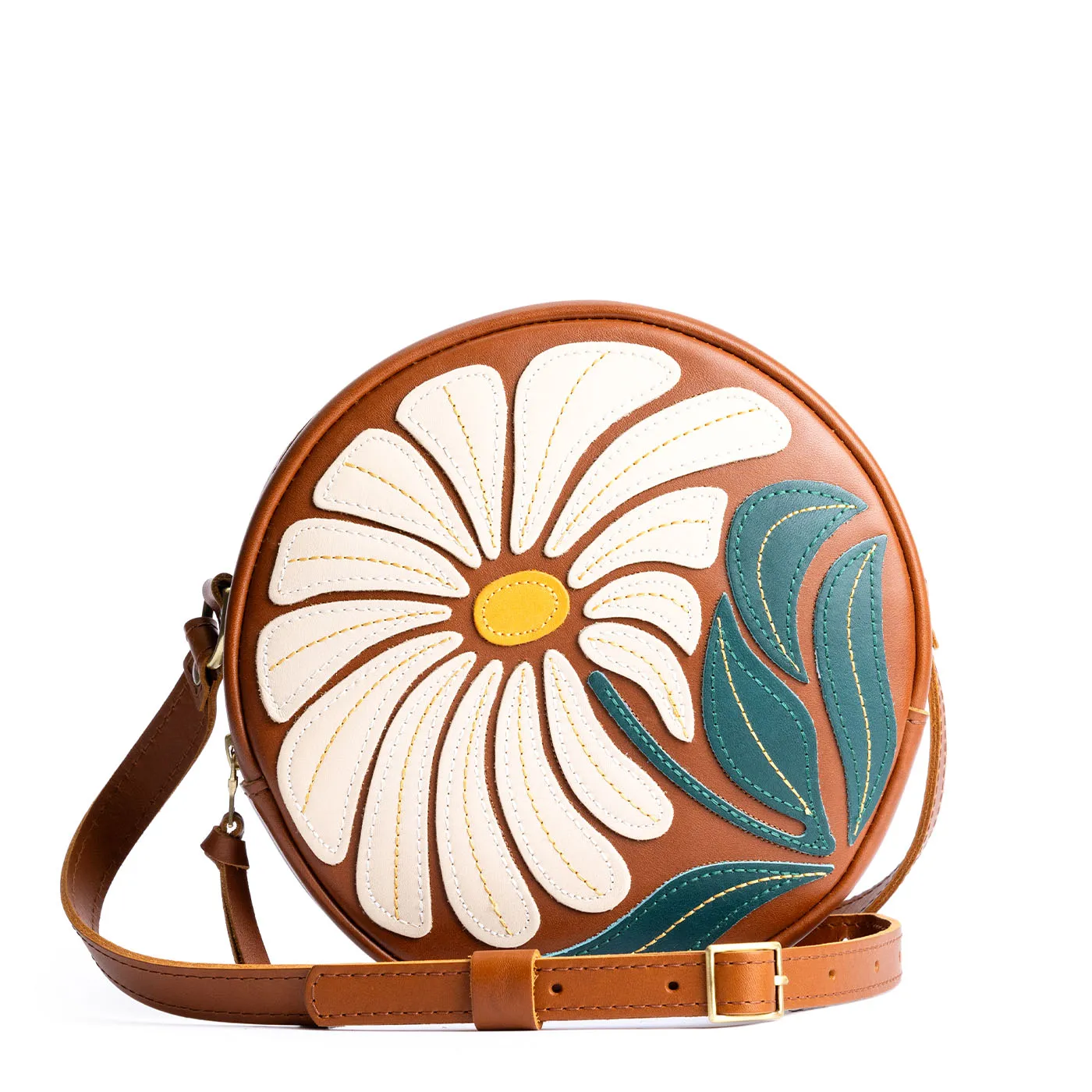 Circle Crossbody - Limited Edition