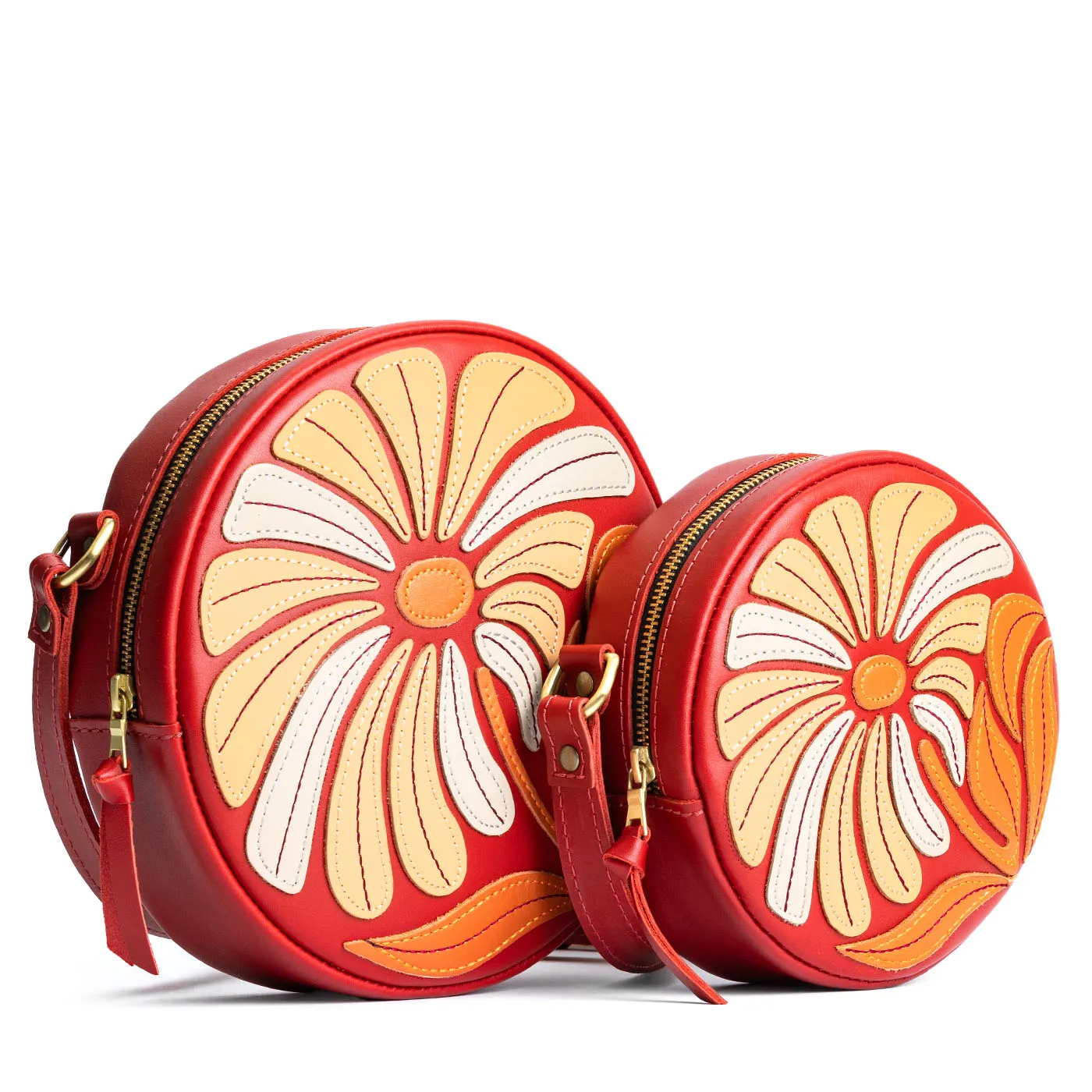 Circle Crossbody - Limited Edition