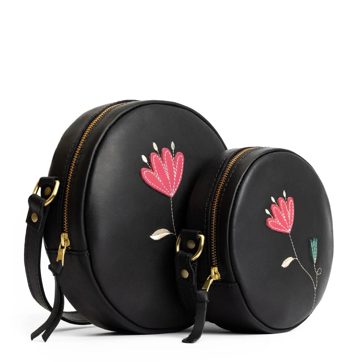 Circle Crossbody - Limited Edition