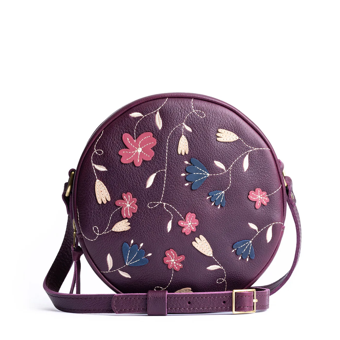 Circle Crossbody - Limited Edition