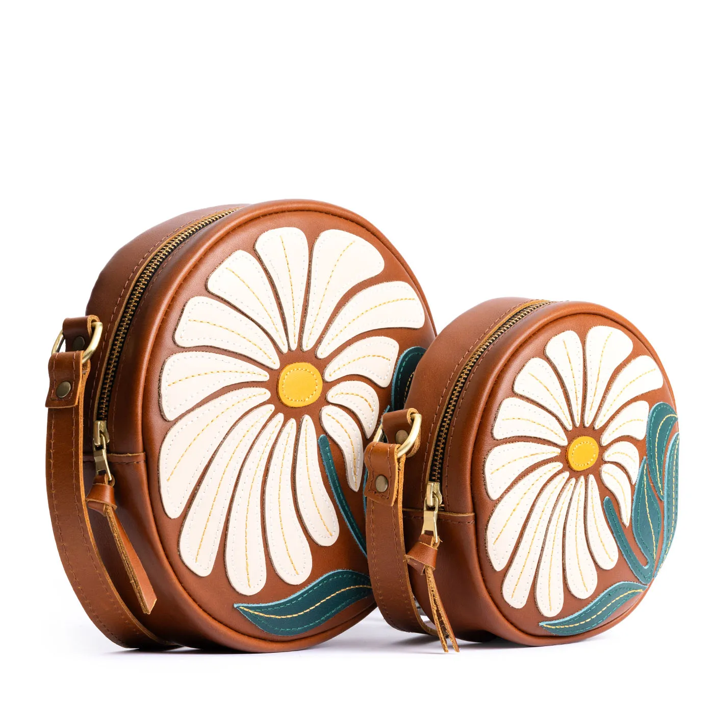Circle Crossbody - Limited Edition