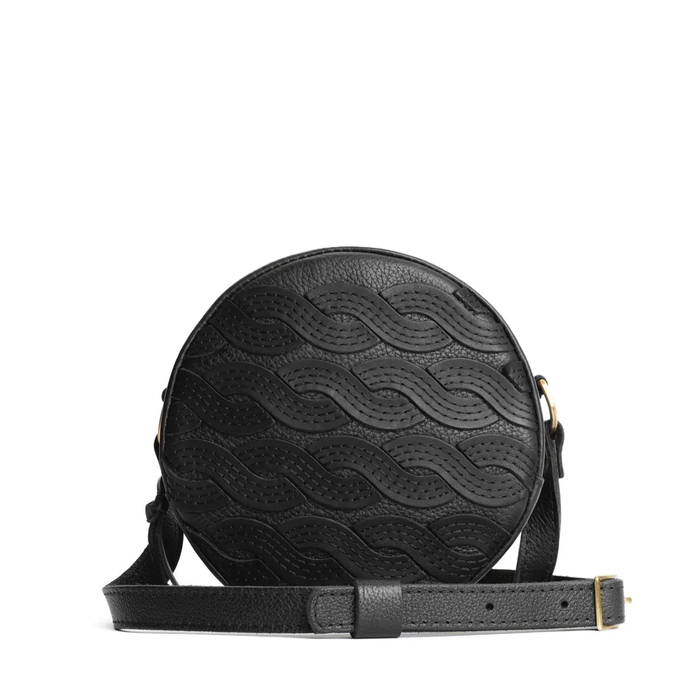 Circle Crossbody - Limited Edition