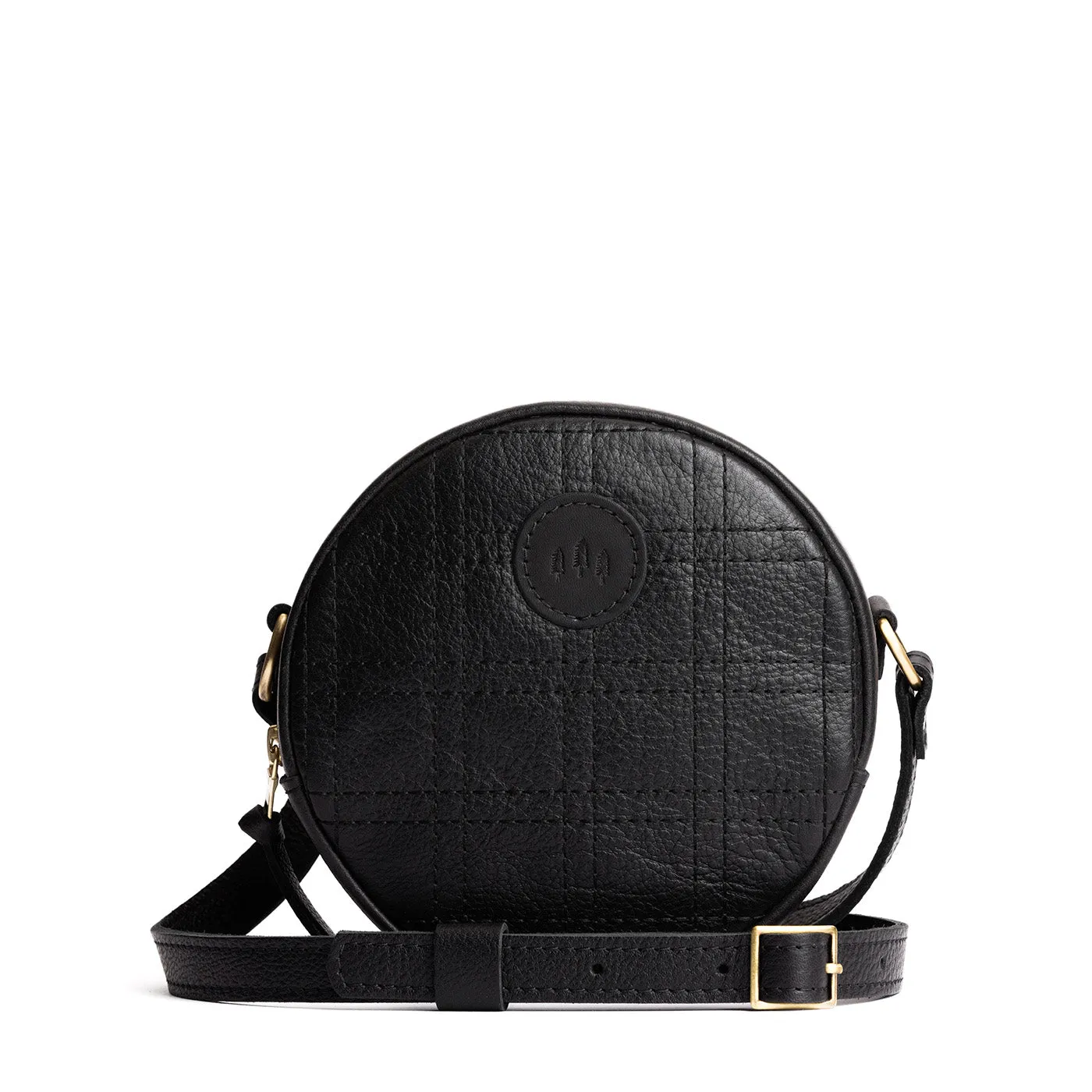 Circle Crossbody - Limited Edition