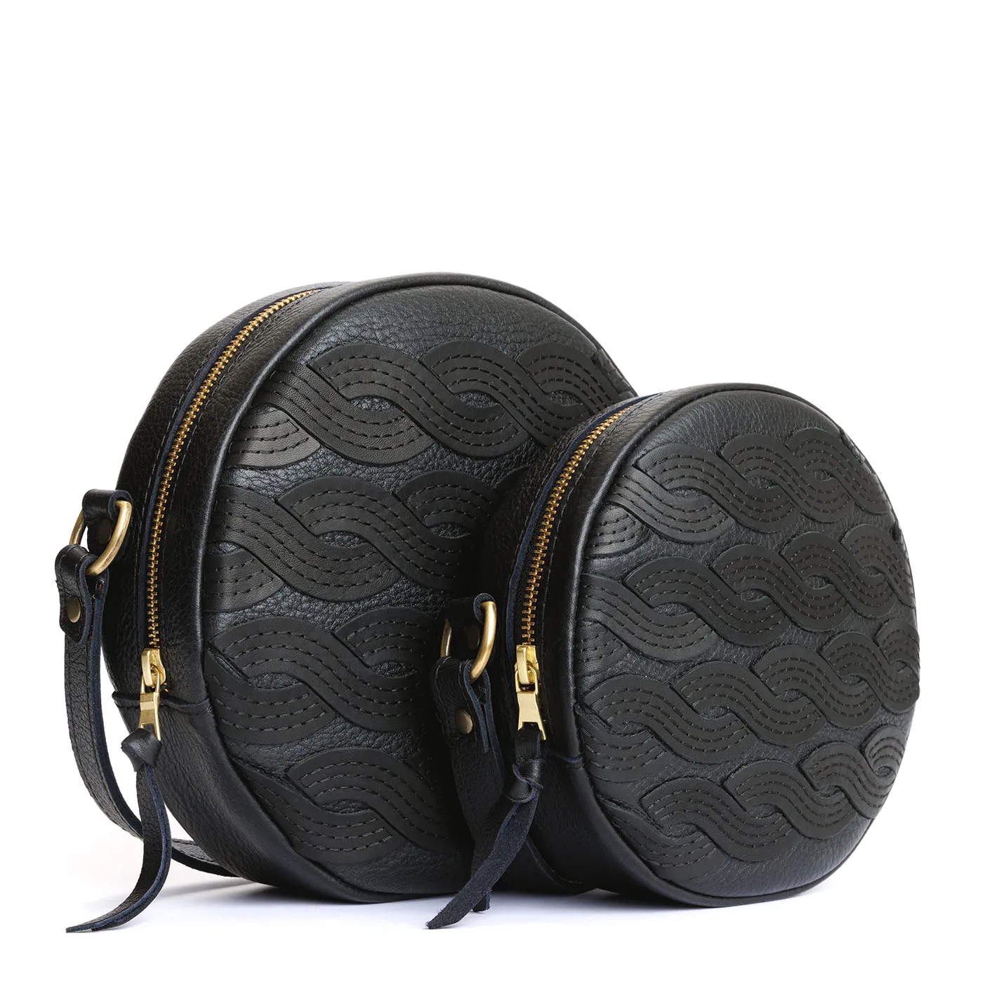 Circle Crossbody - Limited Edition