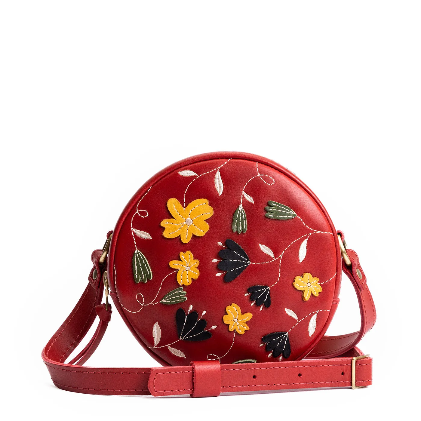 Circle Crossbody - Limited Edition