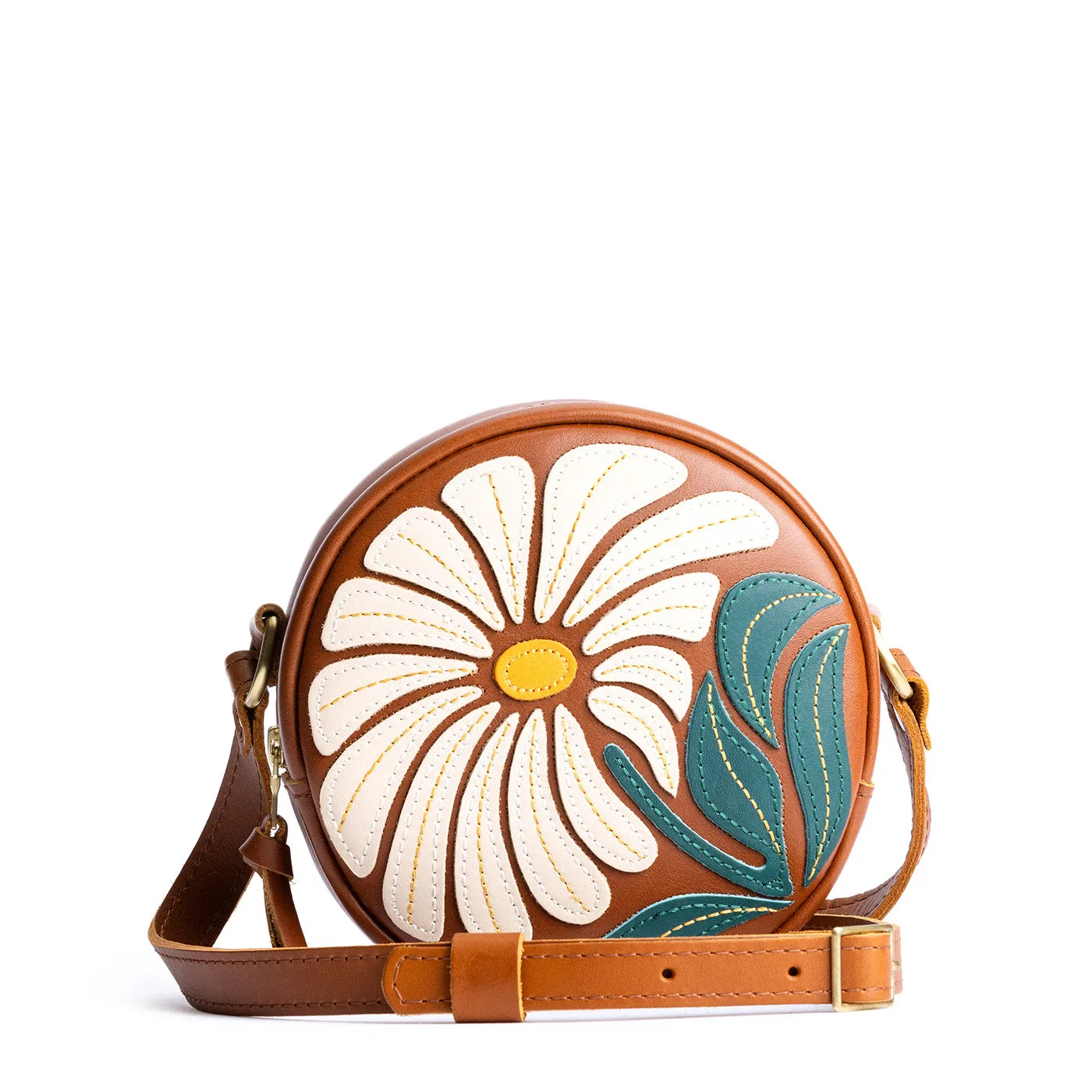 Circle Crossbody - Limited Edition