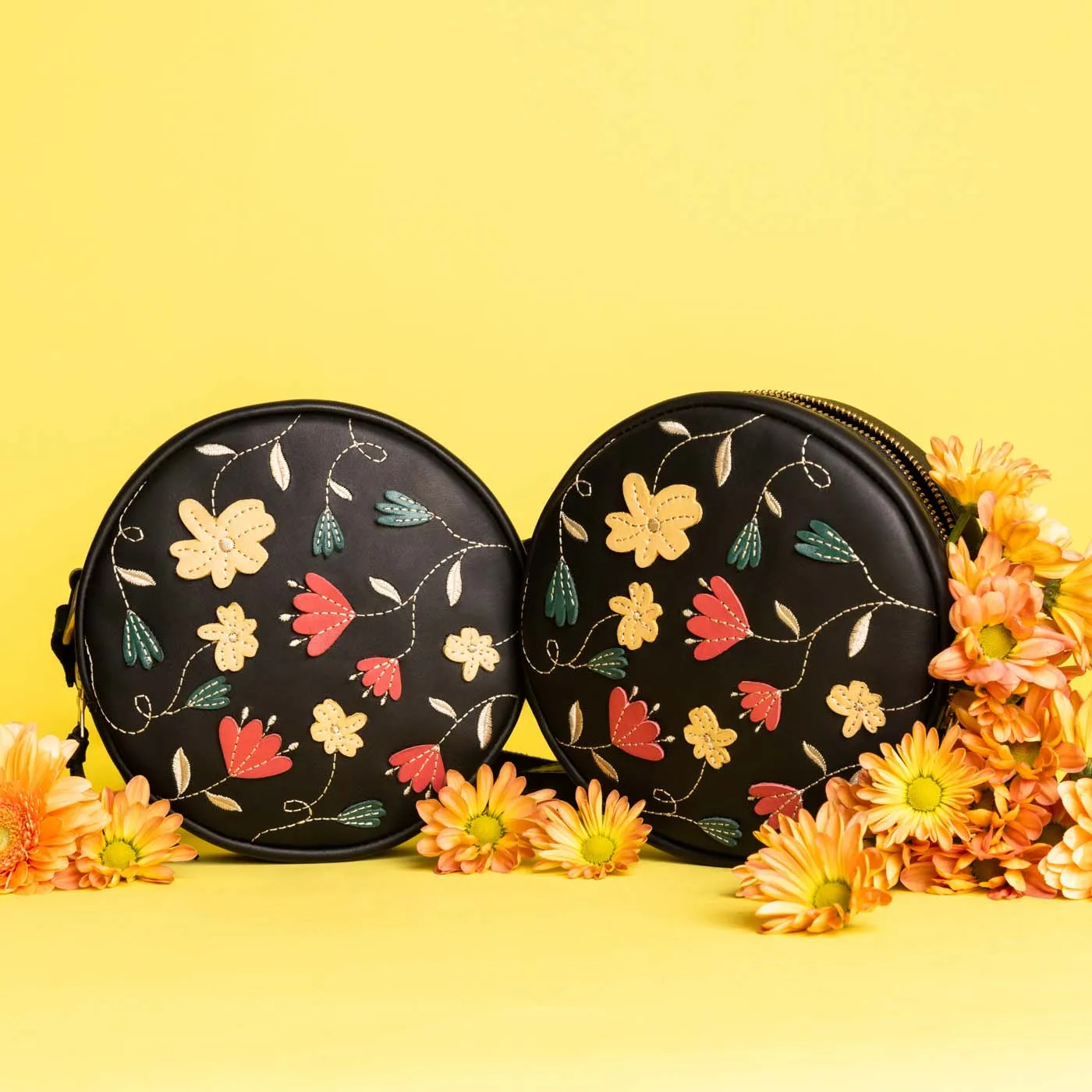 Circle Crossbody - Limited Edition