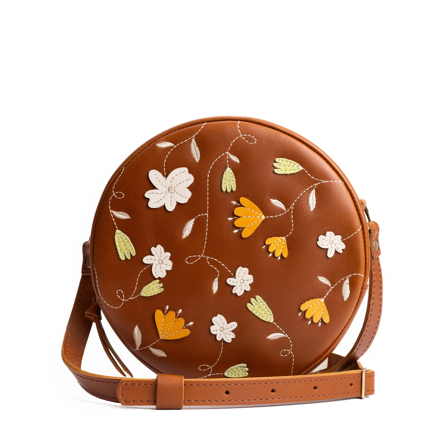 Circle Crossbody - Limited Edition