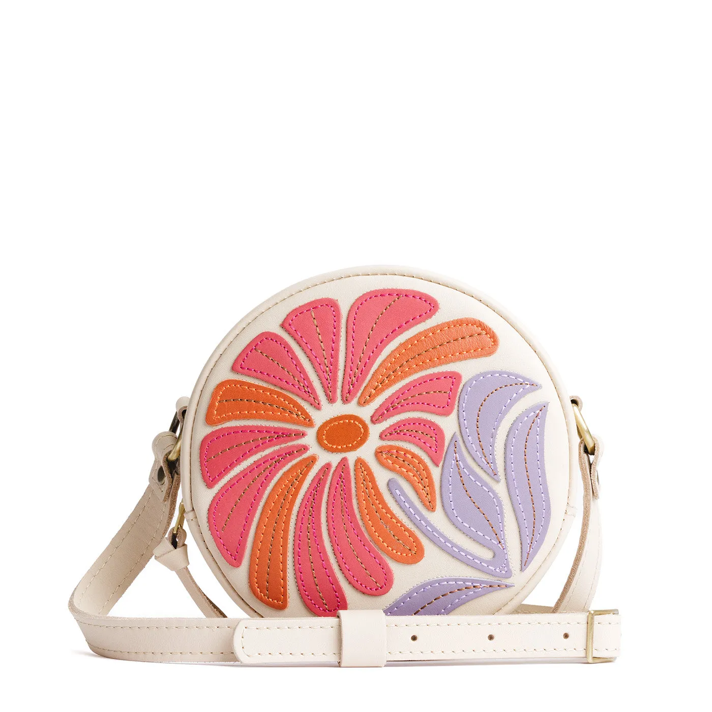 Circle Crossbody - Limited Edition