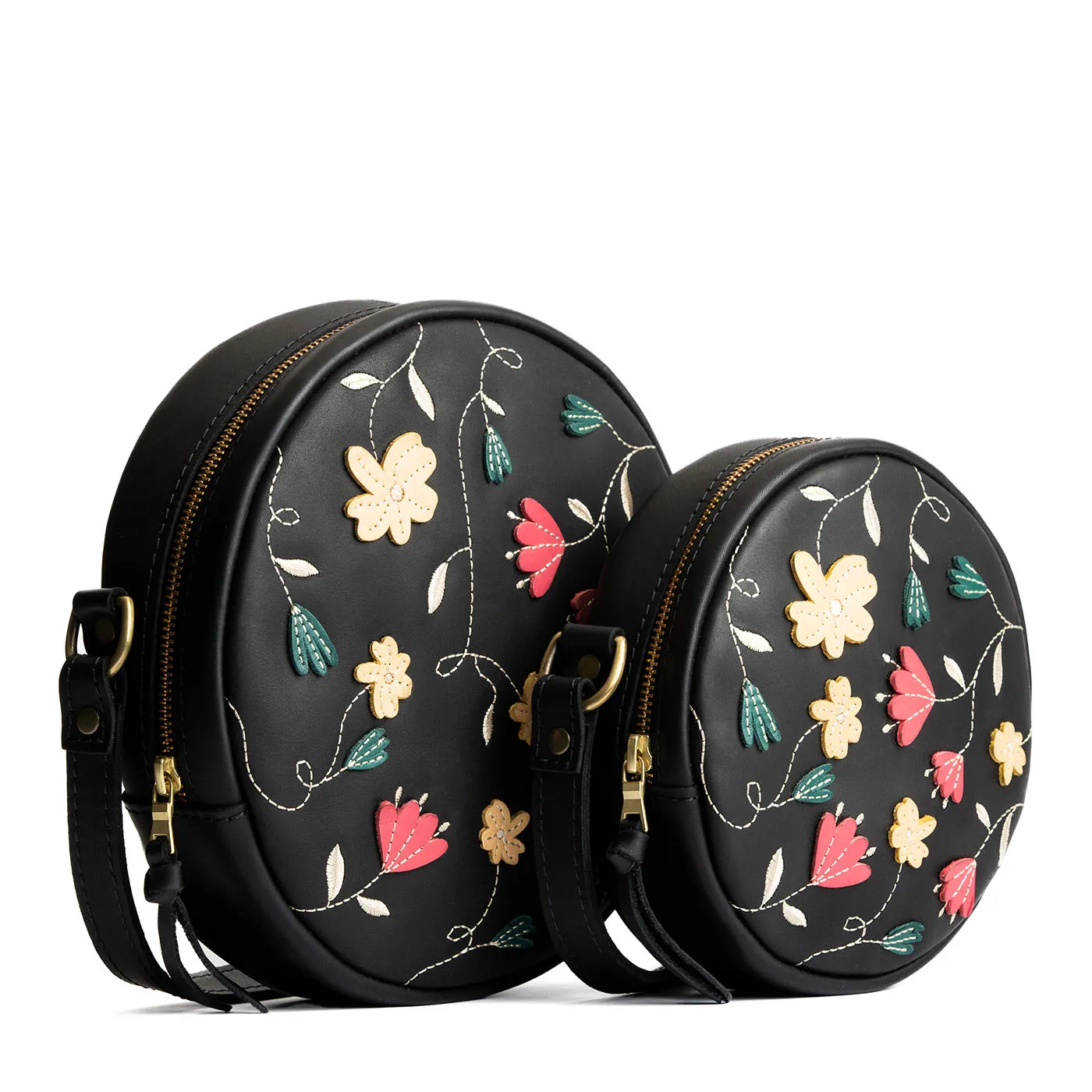 Circle Crossbody - Limited Edition