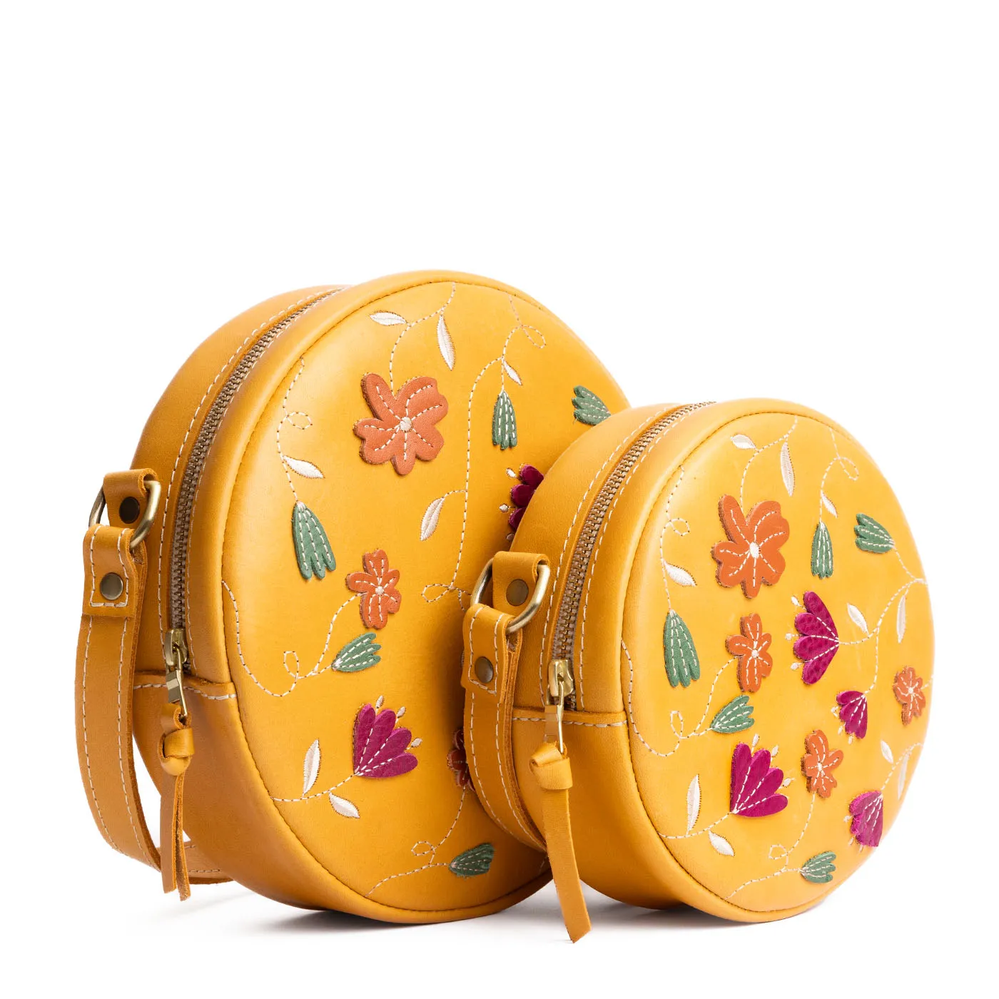 Circle Crossbody - Limited Edition