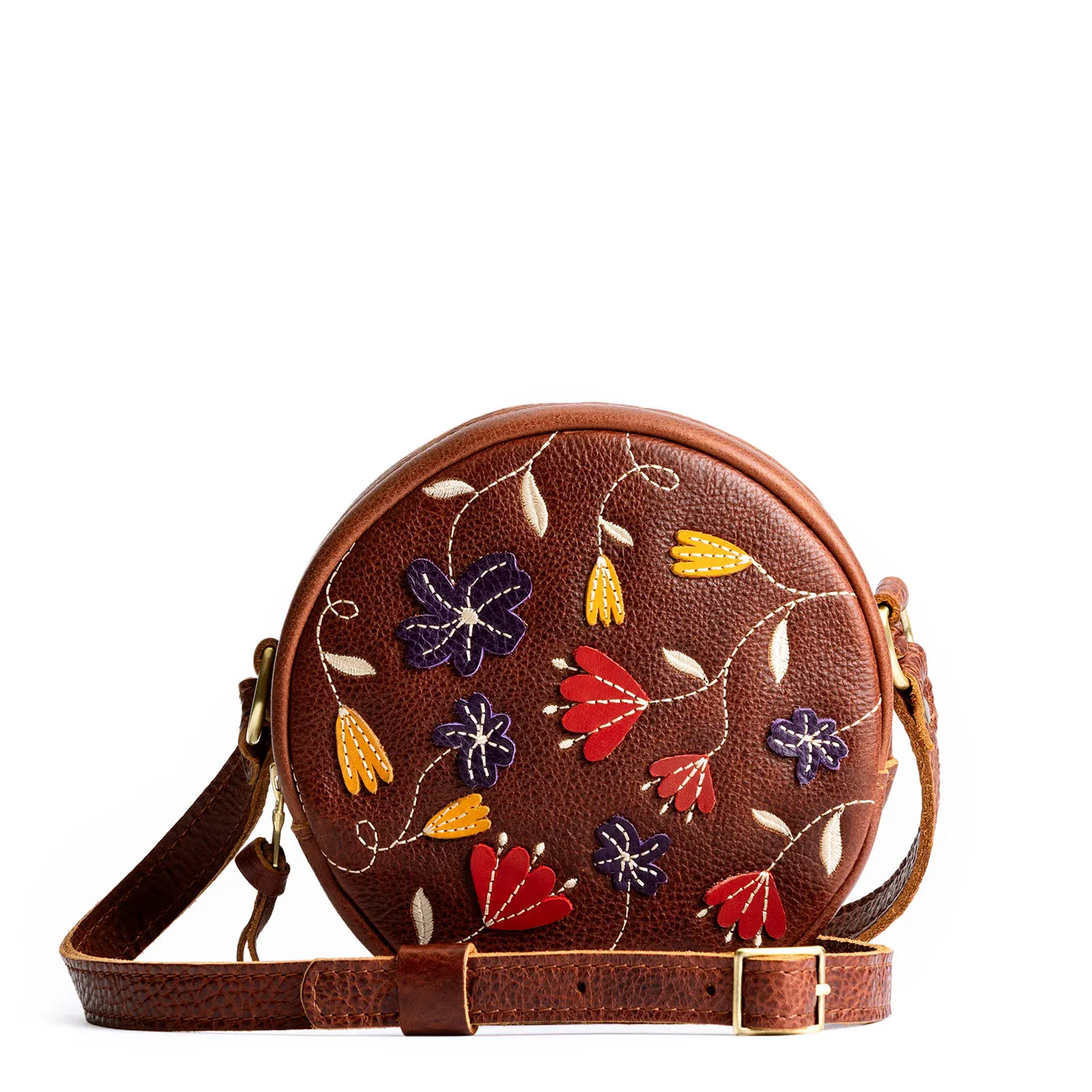 Circle Crossbody - Limited Edition