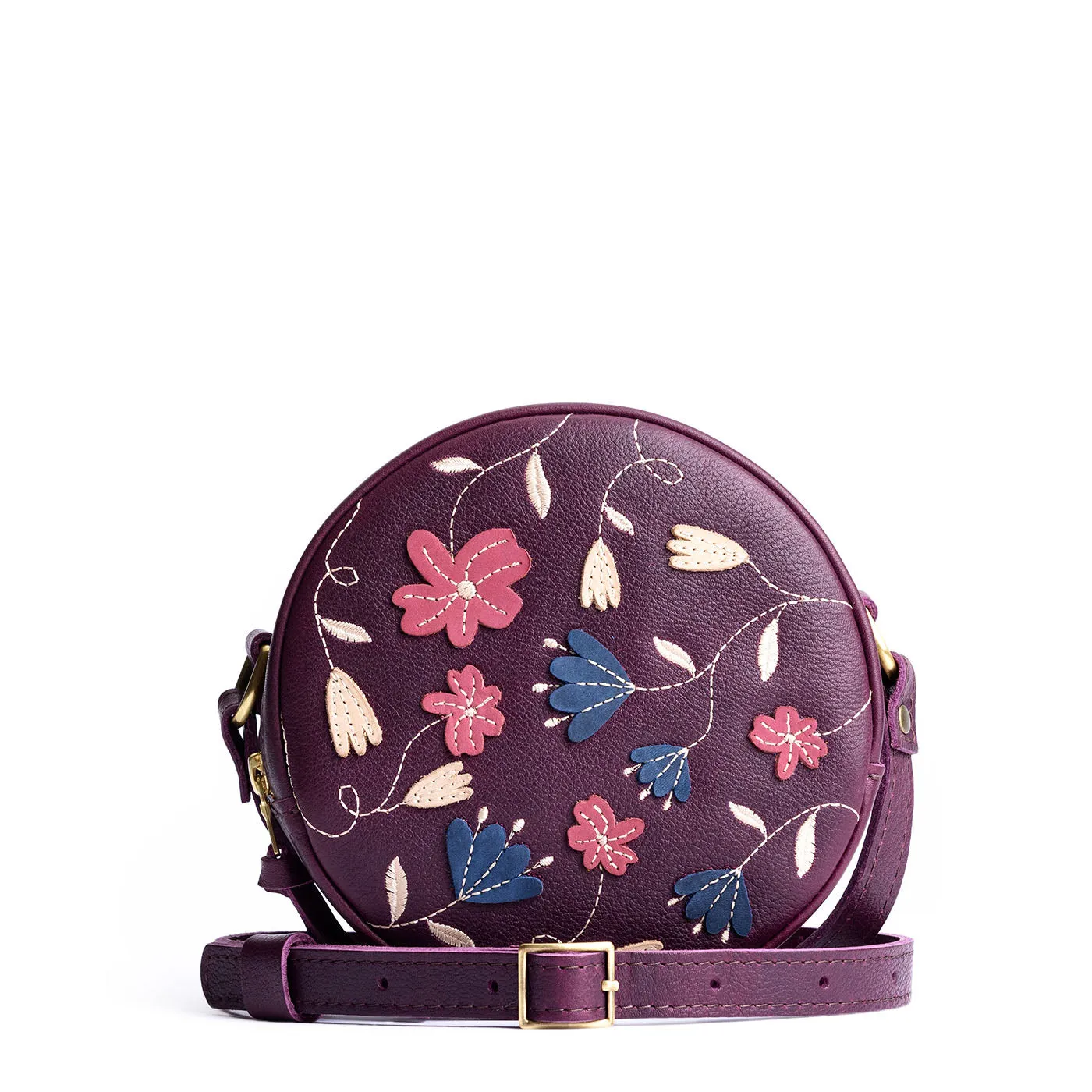 Circle Crossbody - Limited Edition