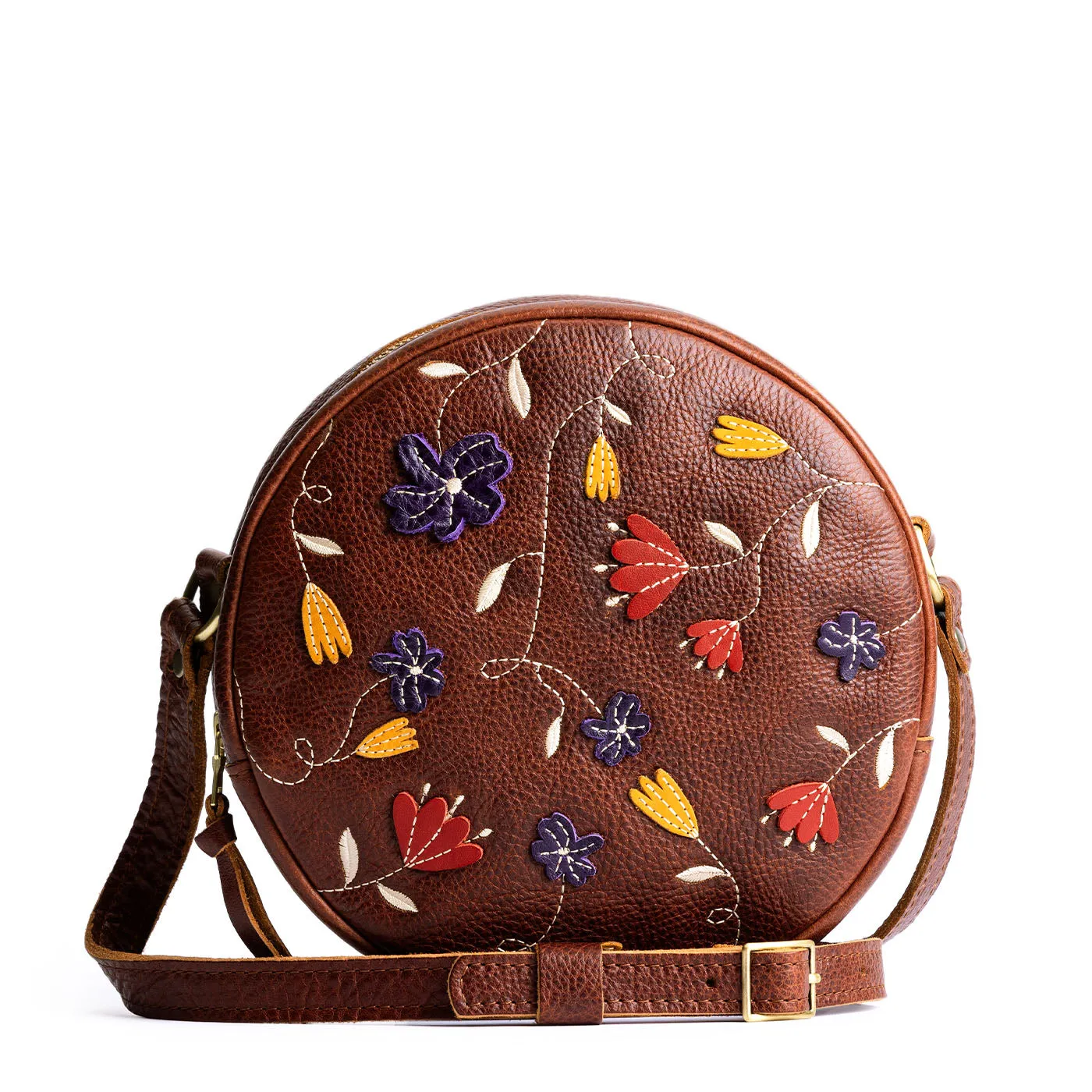 Circle Crossbody - Limited Edition