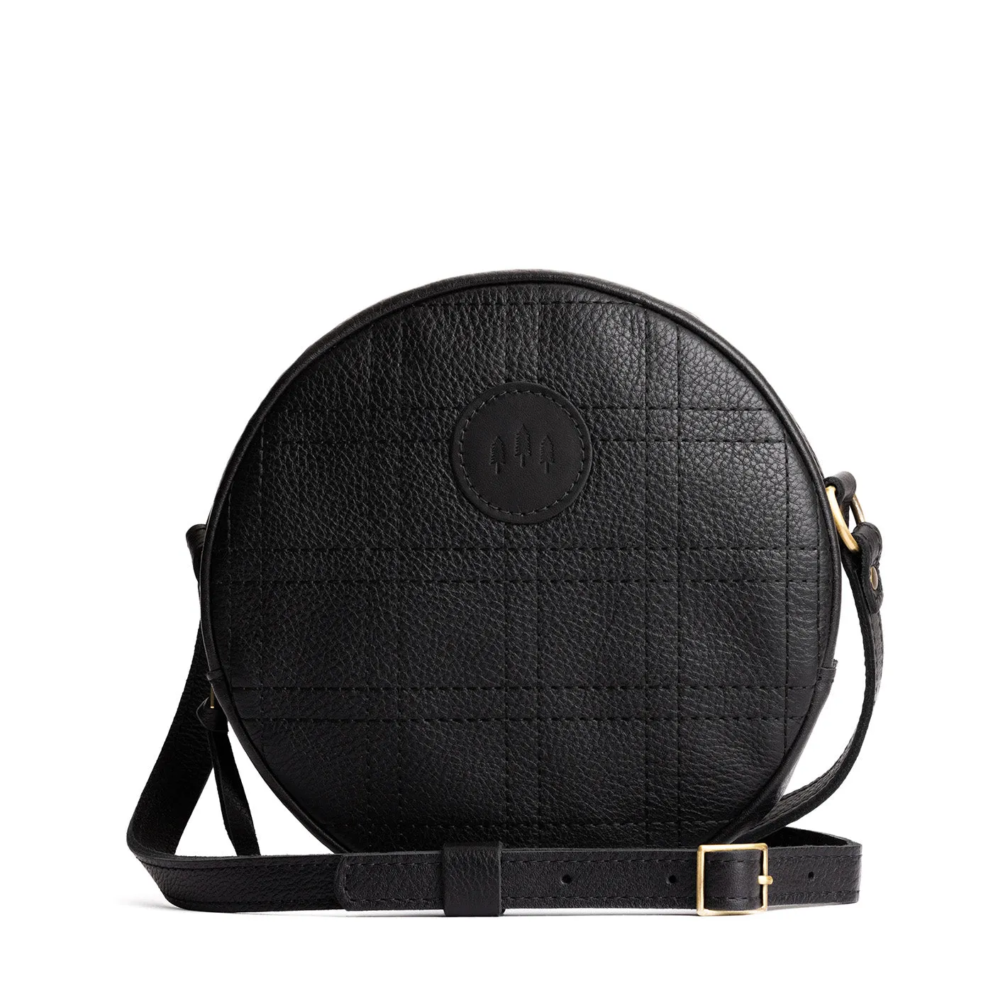 Circle Crossbody - Limited Edition