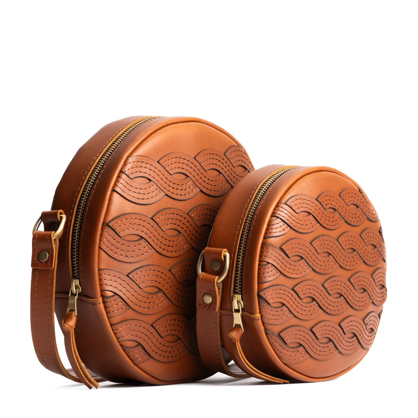 Circle Crossbody - Limited Edition