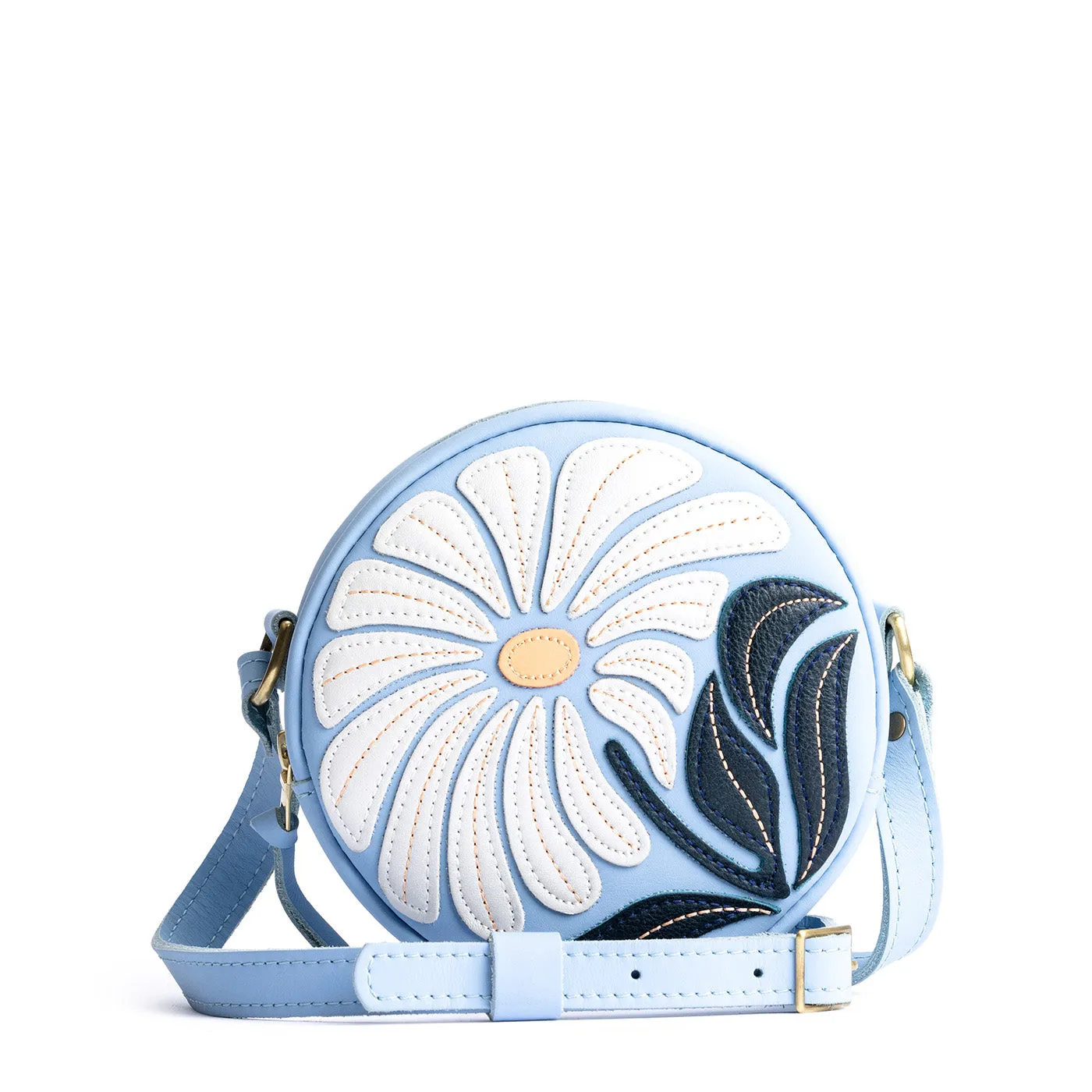Circle Crossbody - Limited Edition