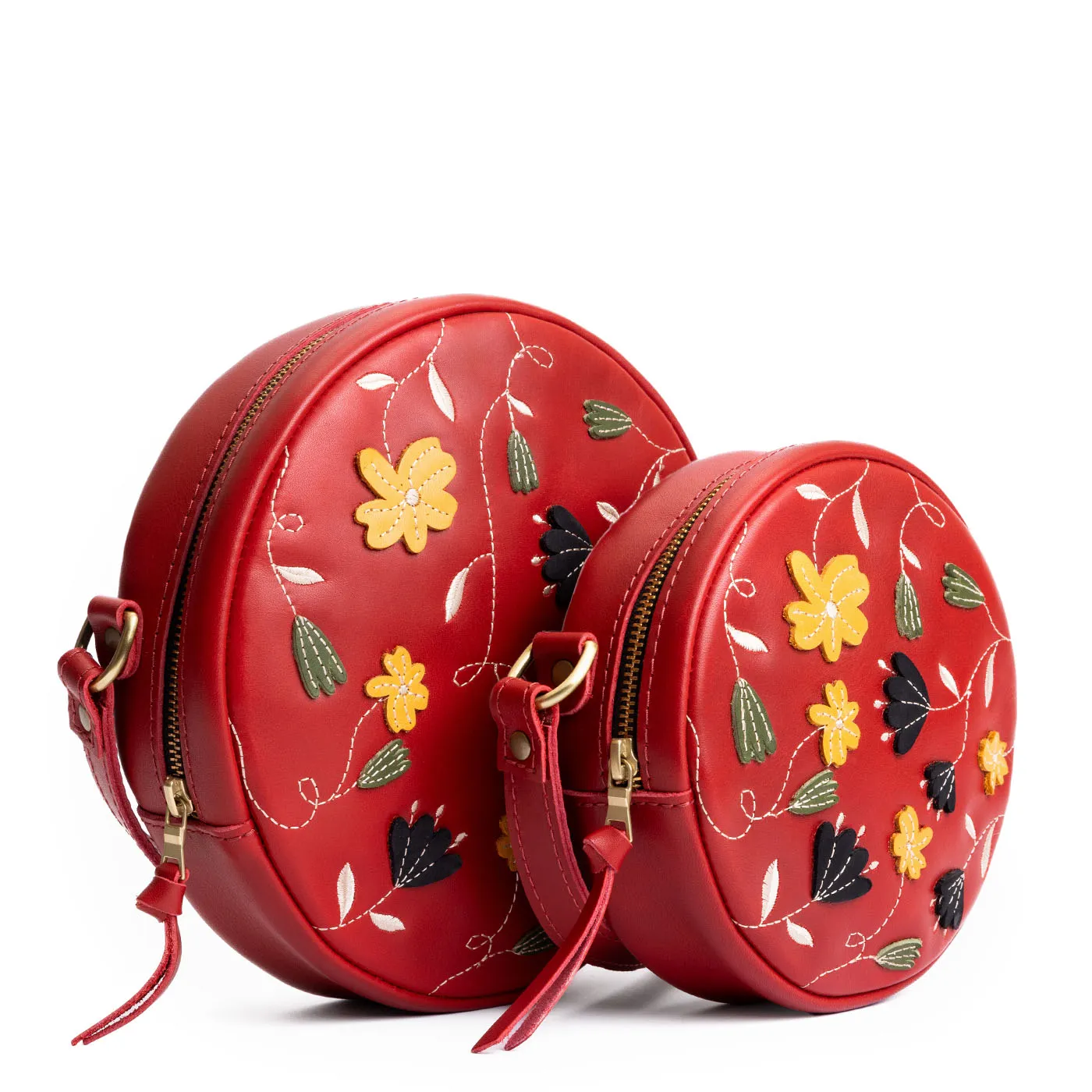 Circle Crossbody - Limited Edition