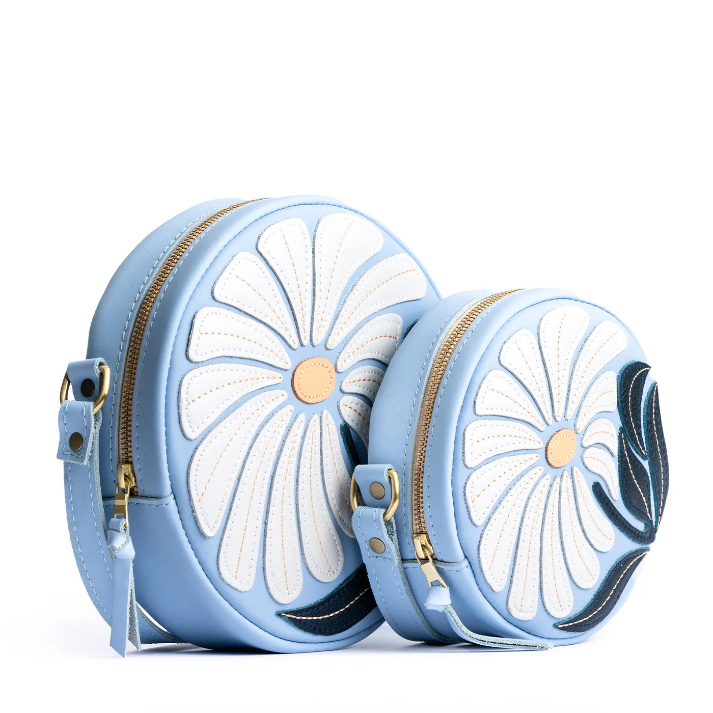 Circle Crossbody - Limited Edition